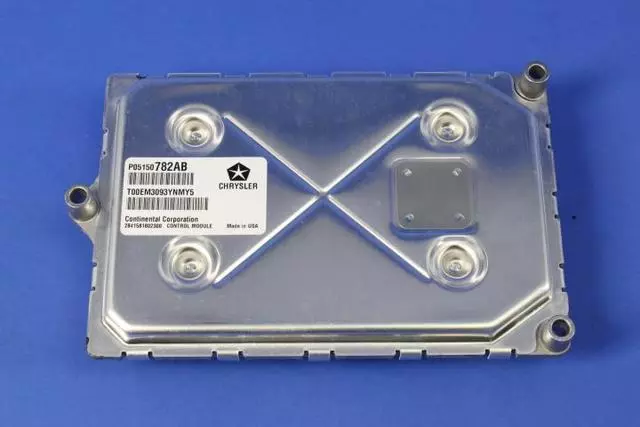 5150782AB - : Powertrain Control Module for Mopar Image