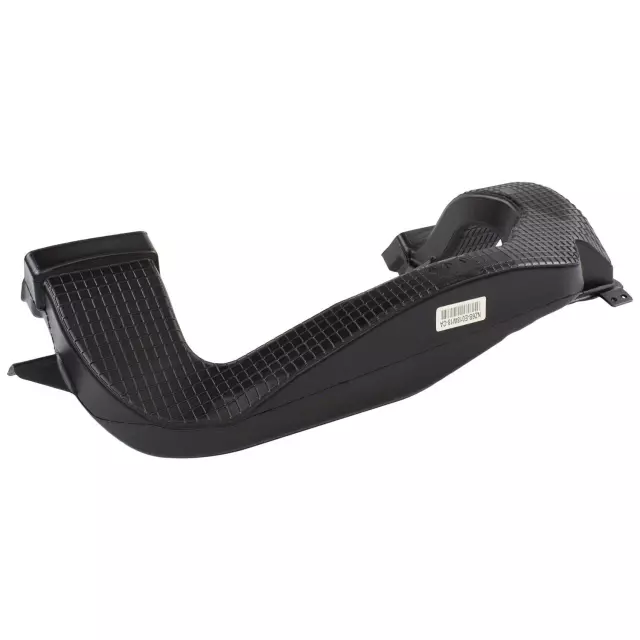 Side Duct - Ford (NZ6Z-19D809-CA)