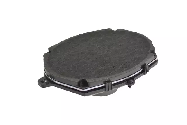 68272199AB - Electrical: Rear Speaker, Left for Chrysler: Pacifica, Voyager | Dodge: Charger Daytona Image