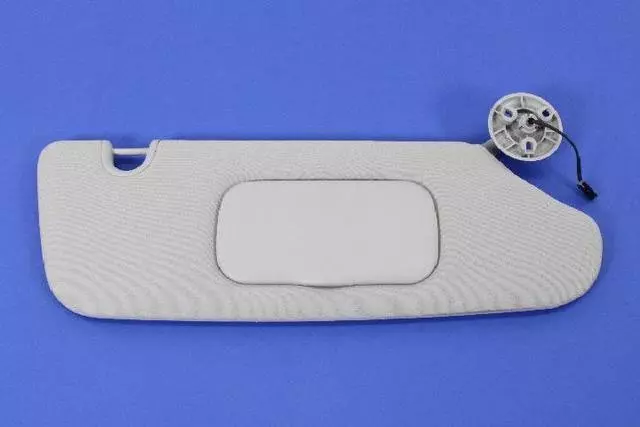 Illuminated Visor - Mopar (1JE92HDAAA)