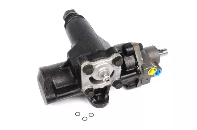 19330492 - Steering: Steering Gear Box for GM Image image