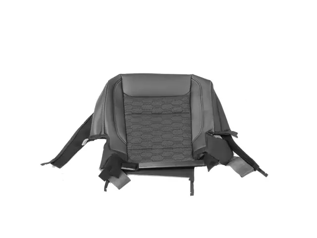 Rear Seat Cushion Cover - Mopar (6RZ19BD3AB)