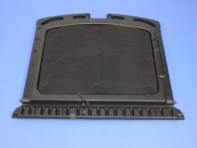 1TN49DK5AF - Interior Trim: Rear Cargo Floor Cover for Mopar Image