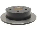 980800 - : Disc Brake Rotor for Raybestos Brakes Image