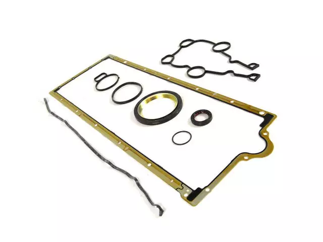 Engine Gasket Kit - Mopar (68026796AA)