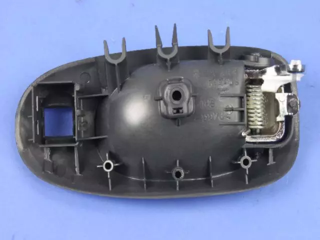 Remote Handle Bezel, Right, Power Door Locks - Mopar (0US261DVAA)