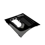 6TX421ZSAA - : Gear Shift Indicator Bezel for Mopar Image