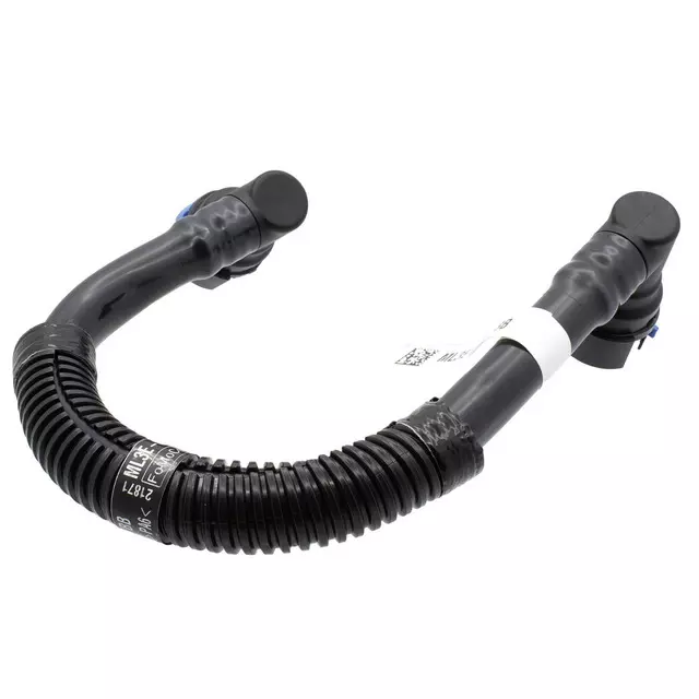 ML3Z6A664E - Emission System: PCV Valve Hose for Ford: Bronco, F-150, Ranger Image