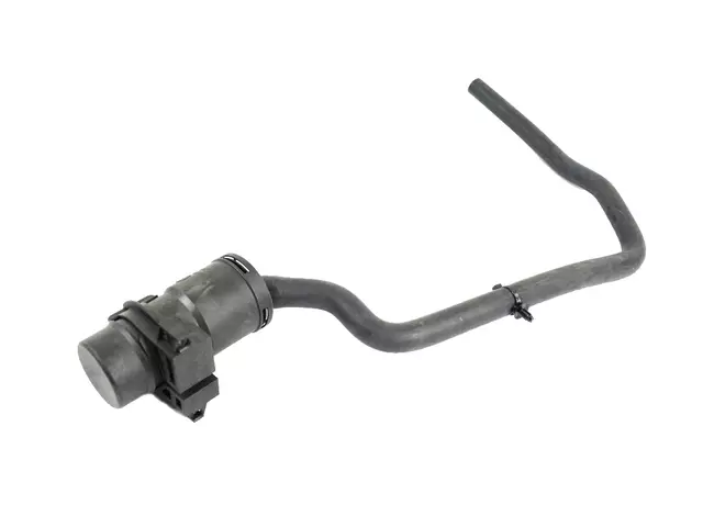 Fuel Filler Vent Hose And Filter - Mopar (68170671AA)