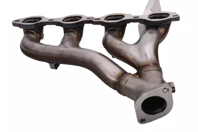 Part# 12652400 Passenger Side Exhaust Manifold - GM (12652400)