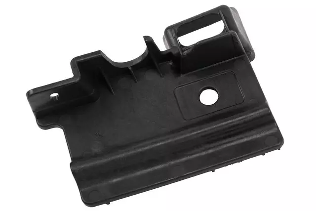 Front Driver Side Grille Support Bracket - GM (84587920)