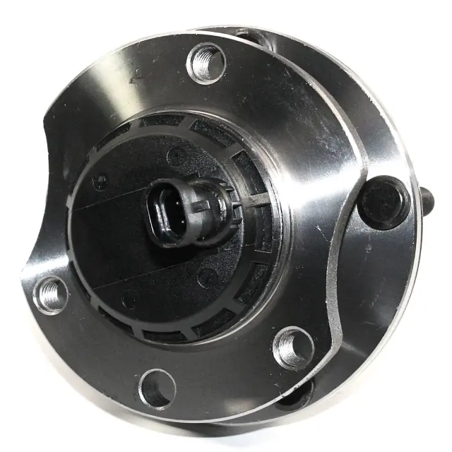 29513218 - : DuraGo Wheel Bearing and Hub Assembly for PRONTO Image
