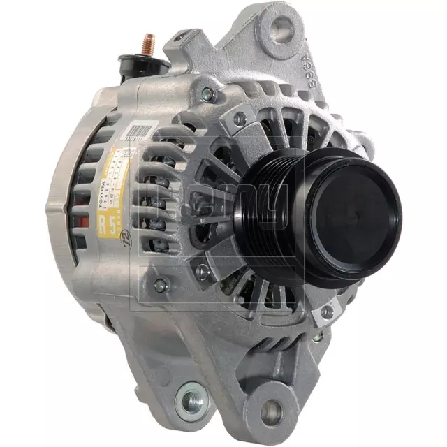 12826 - : Remy Alternator for Remy Image