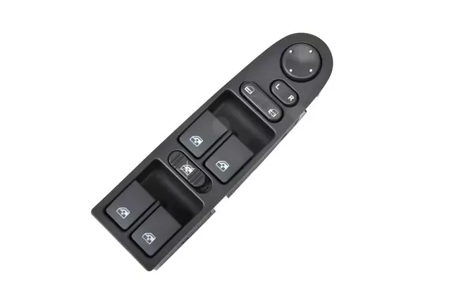 9224136 - Body: Switch for Cadillac: Catera Image