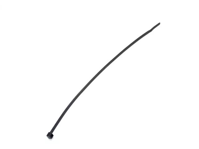 J3693058 - Electrical: Retaining Strap for Chrysler: 300M, Concorde, PT Cruiser, Town &amp; Country | Dodge: Caravan, Dakota, Grand Caravan, Intrepid | Jeep: Cherokee, Grand Cherokee, Wrangler, Wrangler JK | Ram: 1500, 1500 Classic Image