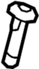 876021LB0A - Body: Headrest Guide for Infiniti Image