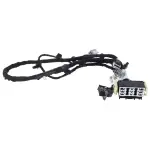 NX6Z14A318AV - : Wire Assembly for Ford Image