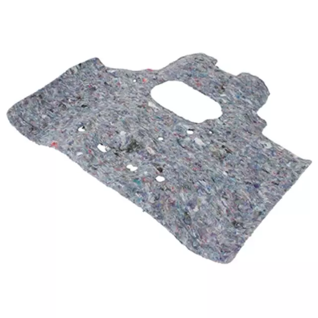 Heat Shield - Ford (FA1Z-5811165-A)