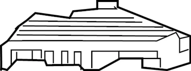 622285NA0A - : Connector Plate for INFINITI: QX50, QX55 Image