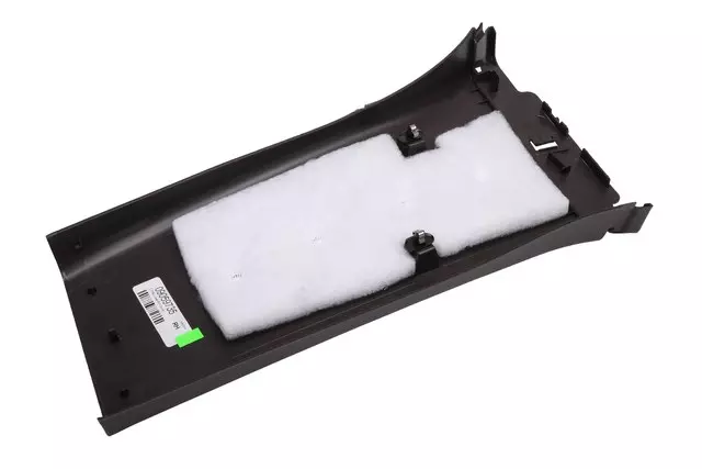 Cocoa Passenger Side Center Pillar Lower Trim Panel - GM (09059735)