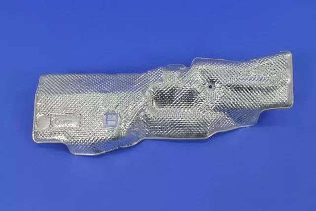 Heat Shield - Mopar (5154535AC)