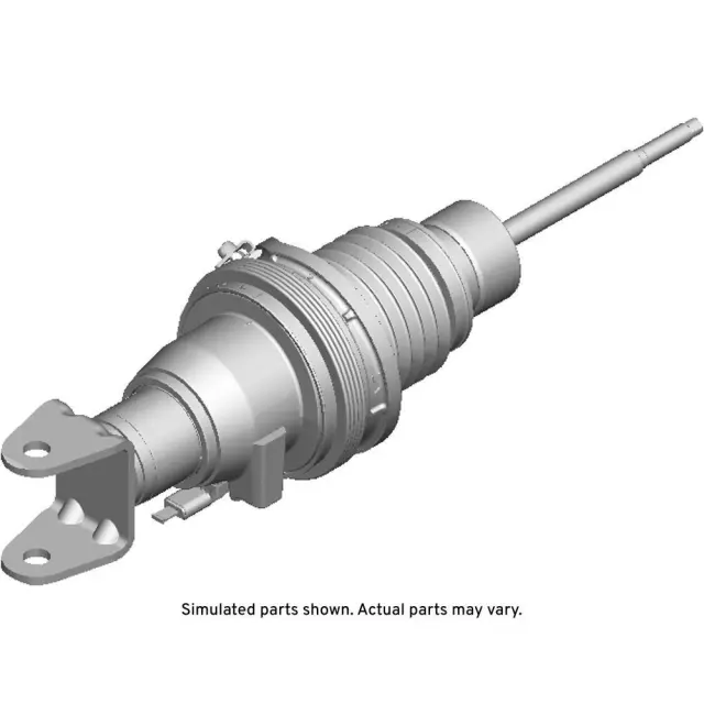 85056632 - : Shock for Chevrolet: Corvette Image
