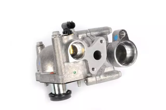 Thermostat Housing - GM (12690768)