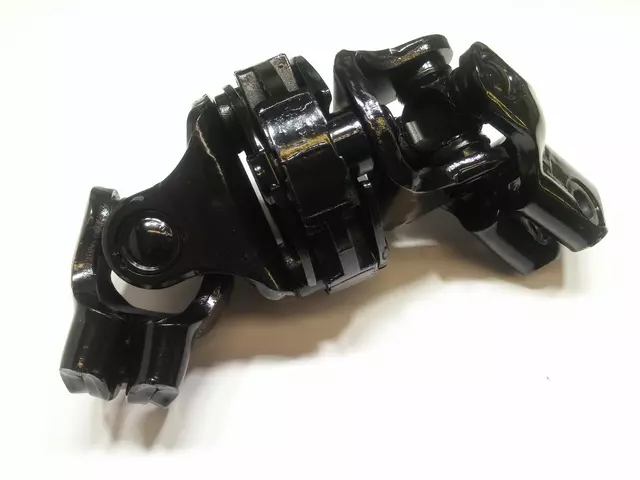 34170AE040 - Steering: U-Joint Coupling for Subaru: Legacy Image