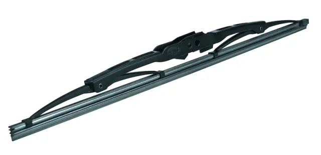 9XW398114013 - Exterior: Hella Windshield Wiper Blade for Hella Image