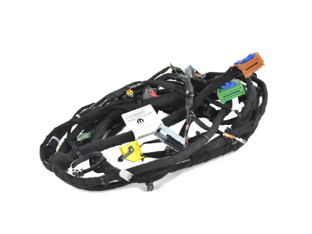 Instrument Panel Wiring - Mopar (68272134AF)