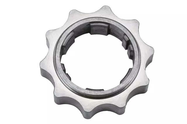 25185080 - : Part# 25185080 Engine Oil Pump Drive Gear for Chevrolet: Spark Image