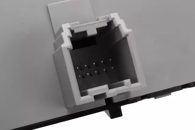 Dash Control Unit - GM (86790396)