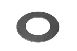 22943684 - Driveline and Axles: Differential Side Gear Shim for ACDelco Image