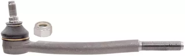 19195093 - : Passenger Side Outer Steering Tie Rod End for GM Image