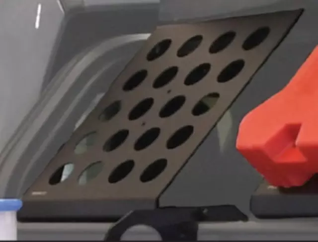 19419396 - Bed Products: Cargo Rack for Chevrolet: Colorado, Silverado 1500, Silverado 1500 LTD, Silverado 2500 HD, Silverado 3500 HD | GMC: Canyon, Sierra 1500, Sierra 1500 Limited, Sierra 2500 HD, Sierra 3500 HD Image