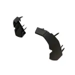 68375013AA - Frame, Bumper and Fascia: Fascia Support Bracket Kit, Right for Dodge: Challenger Image