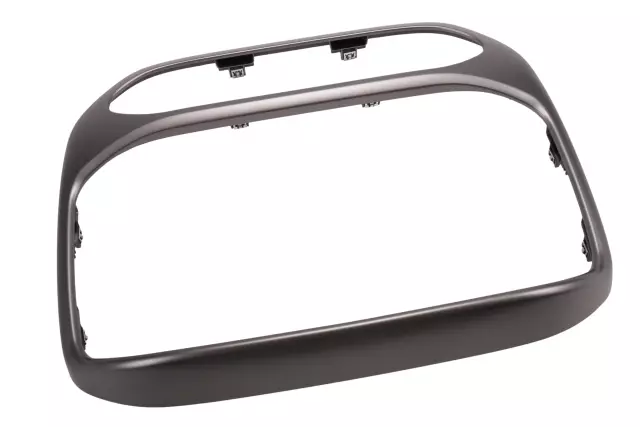 2015-2021 GM Radio Bezel - GM (23474432)