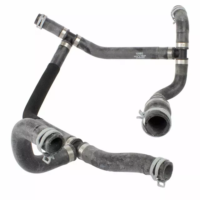 Drive Motor Inverter Radiator Hose - FORD (cm5z8286a)