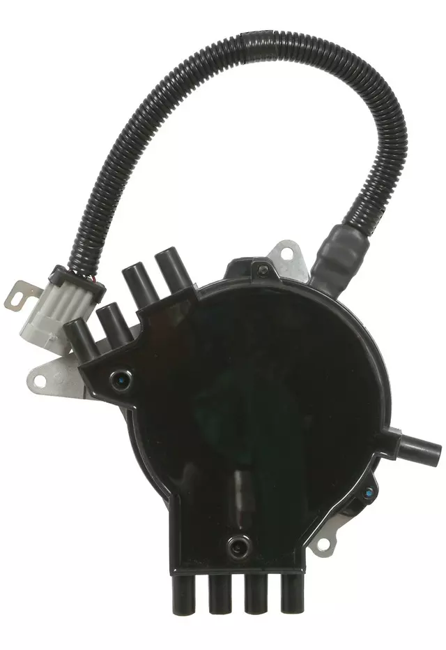 19383531 - : Ignition Distributor, Remanufactured for GM Image