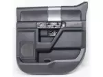 FL3Z1627406MA - Body: Door Trim Panel for Ford: F-150 Image