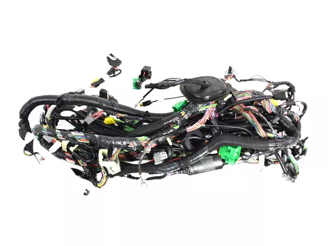 68169882AB - : Unified Body Wiring for Mopar Image