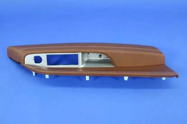 5LN131VTAC - Interior Trim: Front Door Bolster, Left for Mopar Image