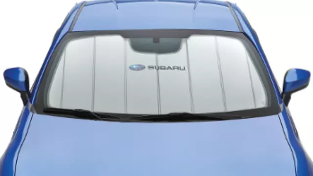 Sunshade - Windshield - Subaru (SOA3991522)