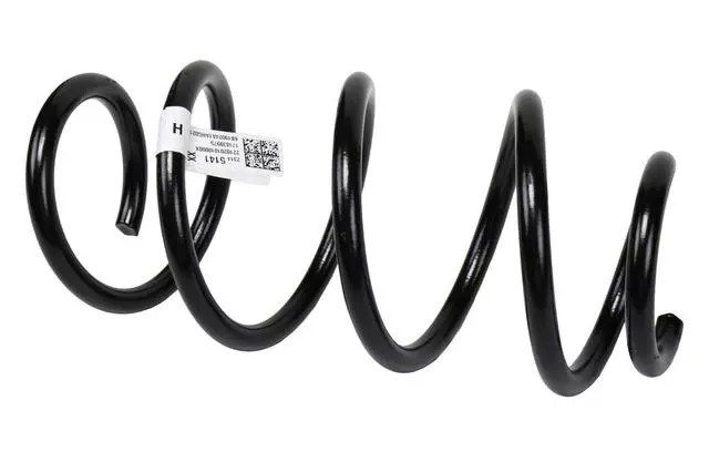 23145141 - : Front Coil Spring for Chevrolet: Volt Image