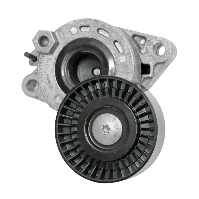 999557A - : Litens Accessory Drive Belt Tensioner Assembly for Litens Image
