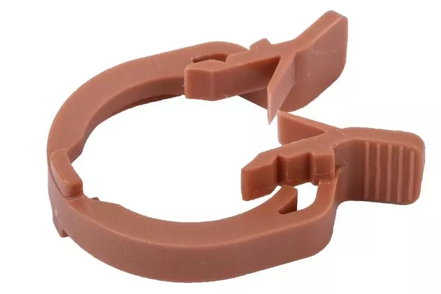 25198465 - : Manual Transmission Selector and Shift Lever Cable Clip for GM Image