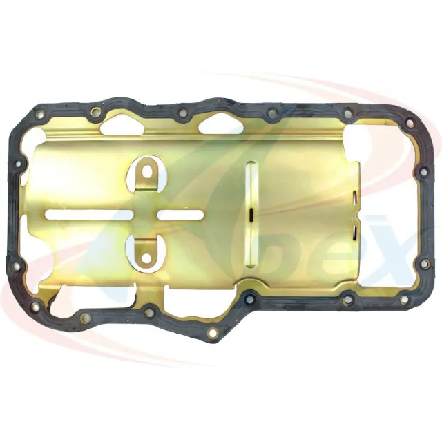 AOP274 - Engines &amp; Components: APEX Automobile Parts Inc Oil Pan Gasket Set for APEX Automobile Parts Inc Image