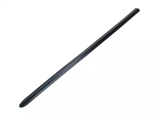 Front Door Molding, Right - Mopar (55076536)