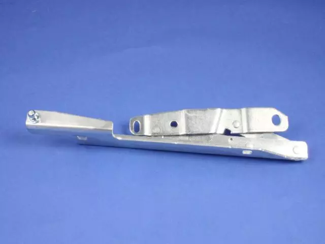 55176929AD - Body Sheet Metal Except Doors: Hood Hinge, Left for Mopar Image