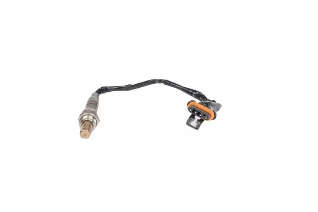19178934 - : Heated Oxygen Sensor for Cadillac: Escalade | Chevrolet: C1500, C2500, C3500, C3500HD, Express 2500, Express 3500, K1500 Pickup, K2500 Pickup, K3500 Pickup, P30, Suburban C1500, Suburban C2500, Suburban K1500, Suburban K2500, Tahoe | GMC: C1500 Pickup, C2500 Pickup, C3500 Pickup, C3500HD, K1500 Pickup, K2500 Pickup, K3500 Pickup, P3500, Savana 2500, Savana 3500, Suburban C1500, Suburban C2500, Suburban K1500, Suburban K2500, Yukon Image